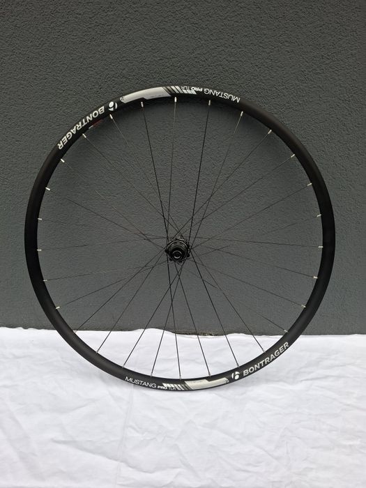 Koło tył Bontrager Mustang Pro 29" Boost TLR Bębenek XD MTB
