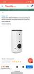 Бойлер Ariston CD1 200 HHP
