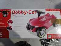 Jeździk Bobby car