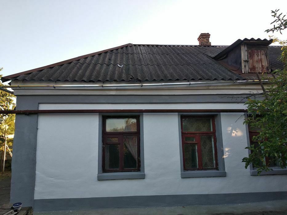 Продажа,Дом в городе Покров.Центр.