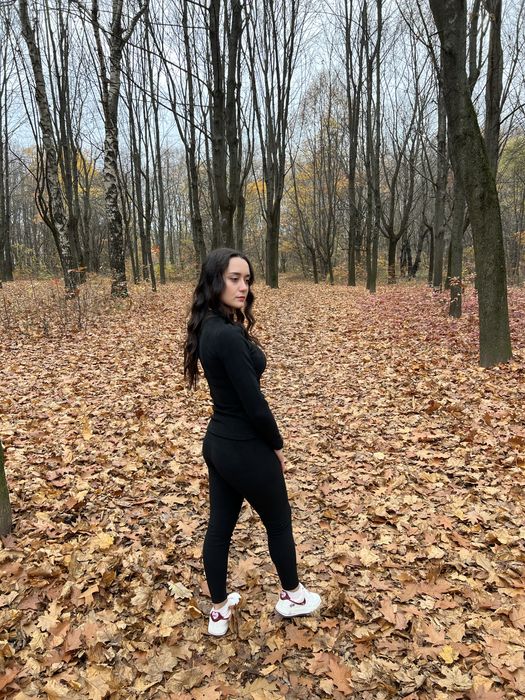 Термобілизна жіноча