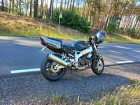 Honda cbr 900 sc 33