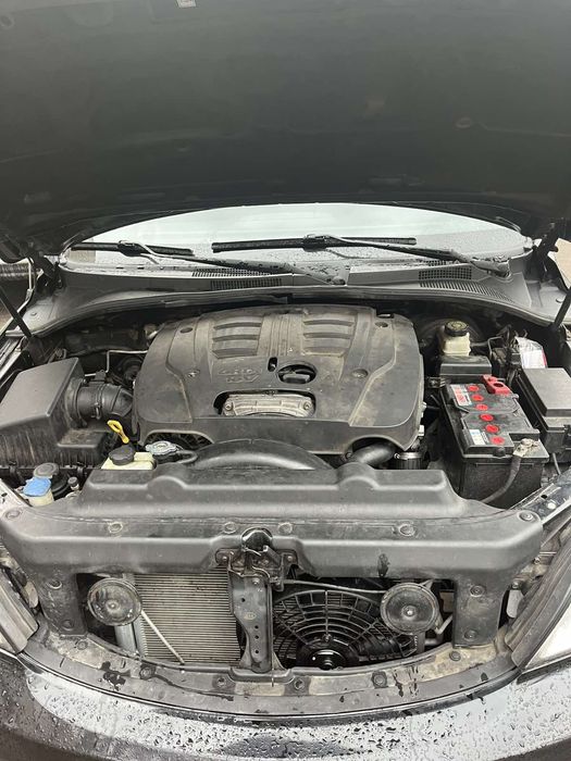 Продам Кіа Соренто 2008 р 2.5 дизель