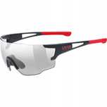okulary uvex sportstyle 804 v system variomatic powłoka supravision