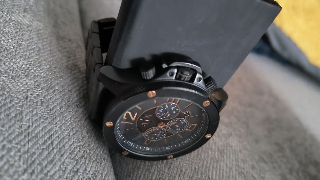 Zegarek Armani Exchange AX1513