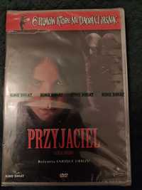 Przyjaciel - DVD