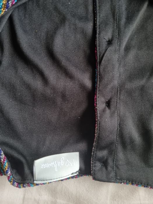 Святковий комбінезон. Новорічний ромпер. Одяг на новий рік.