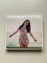 Kasia Popowska - Tlen kolor i maj [2xCD]