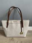 Torebka Michael Kors MK stan bdb