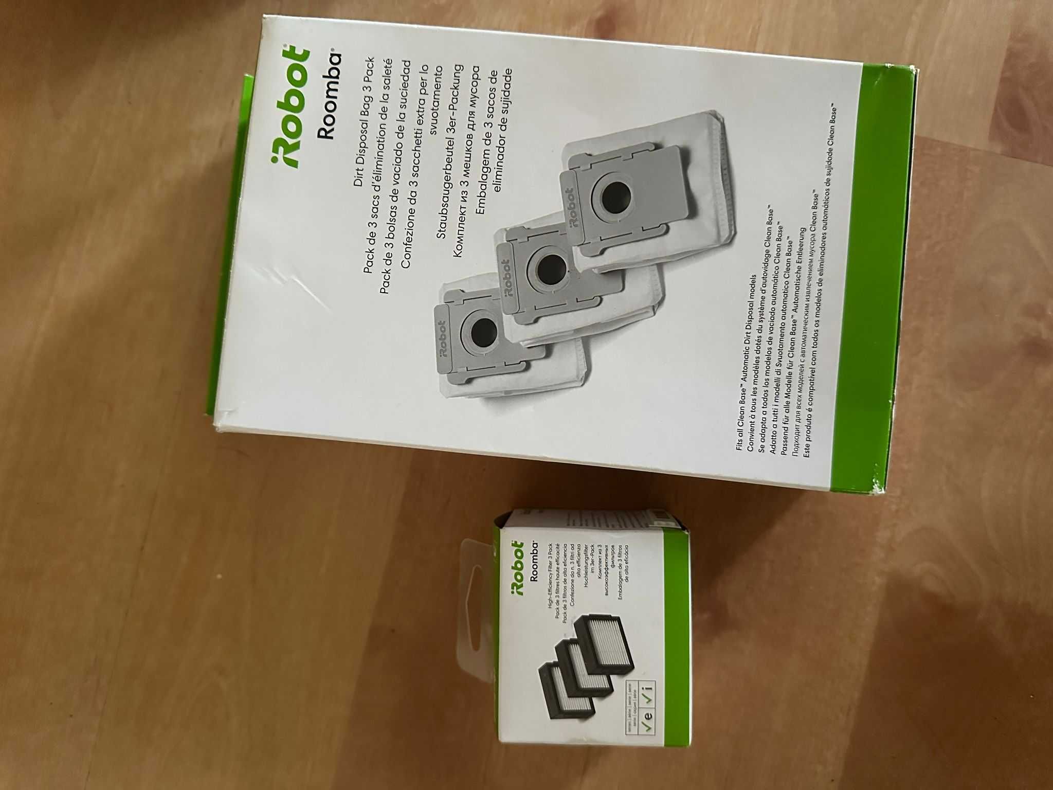 Sprzedam iRobot Roomba i3
