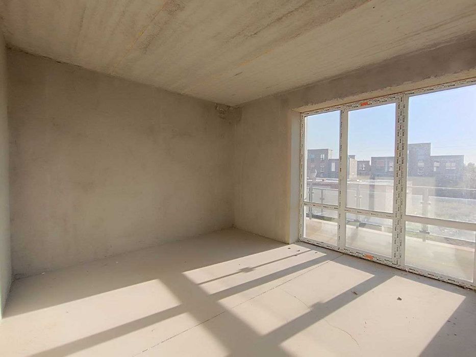 Продаж 2 поверхового таунхауса з ділянкою, 127м2, 4 кімнати.