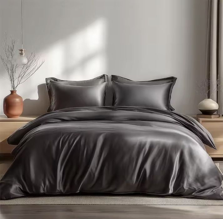 Розкішна постільна білизна з мерсеризованого сатину Wellalux, Napolyon