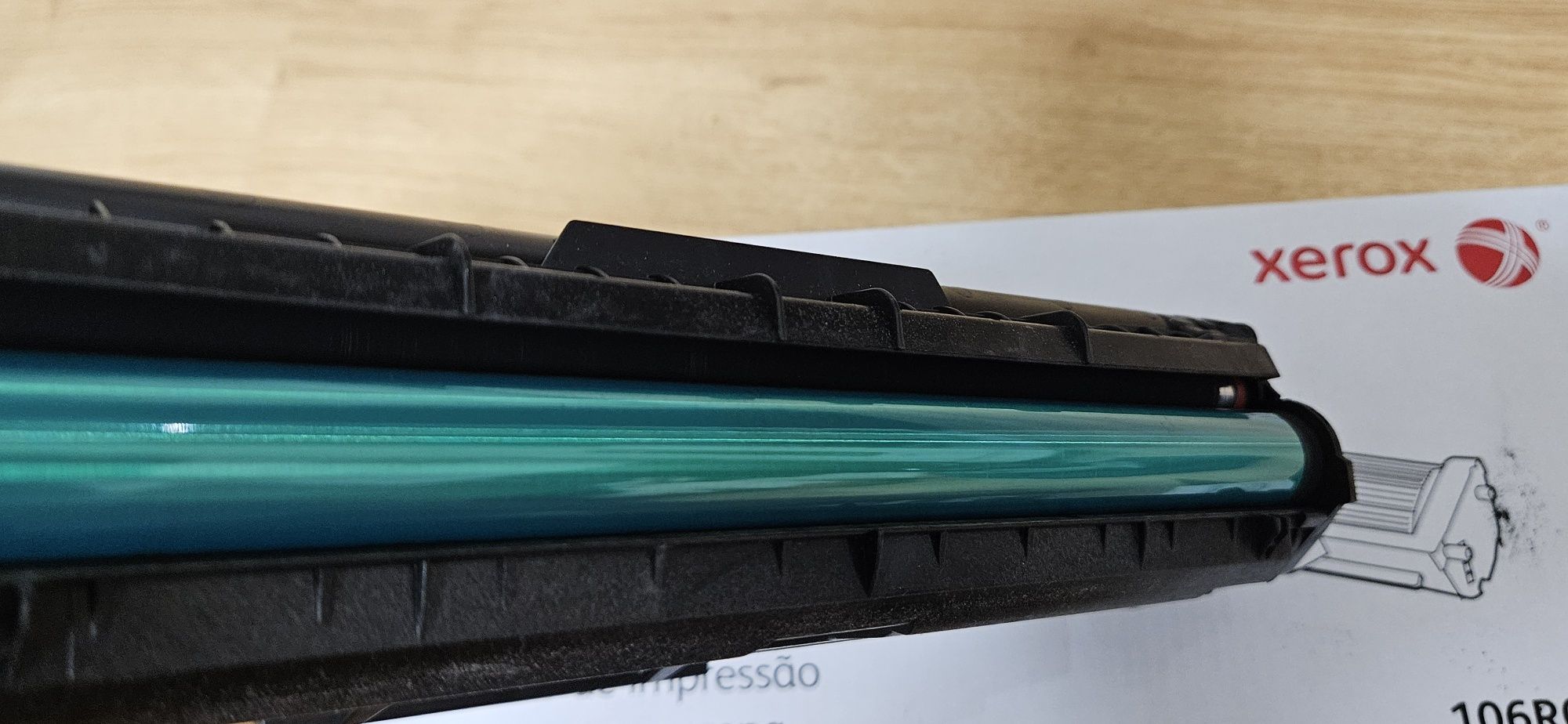 Картридж для Xerox 3025 б/в