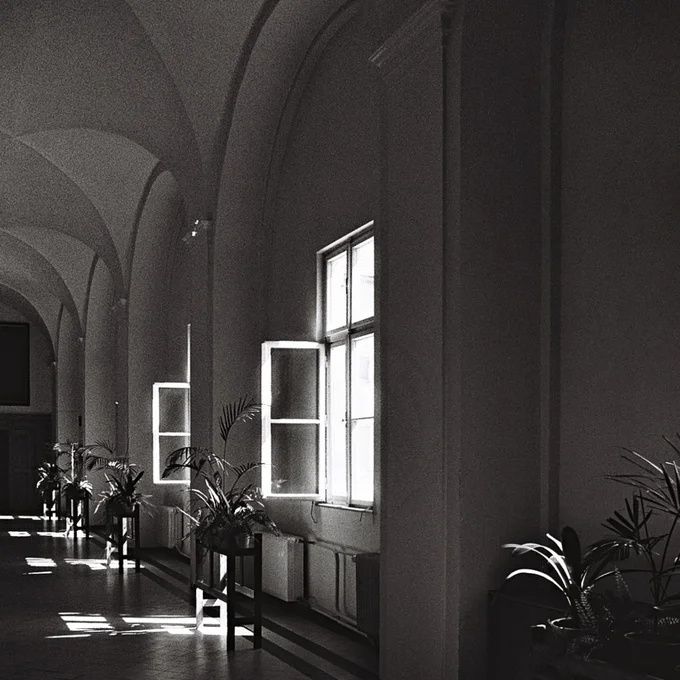 Canon EF 28mm F2.8 Full Frame