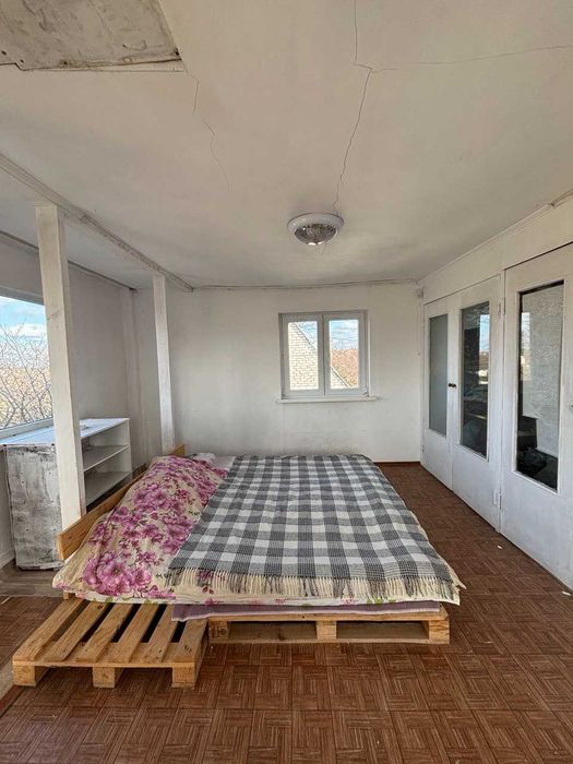 Дачний будинок з ділянкою СТ "Вимпел" Тернівка /Миколаїв