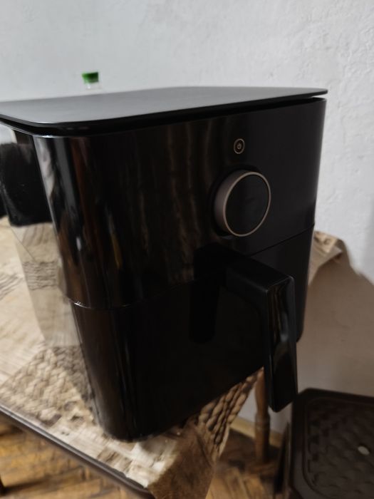 Мультипіч Xiaomi Mi Smart Air Fryer MAF10 Black