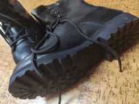 Botas militares Special Forces nº 42