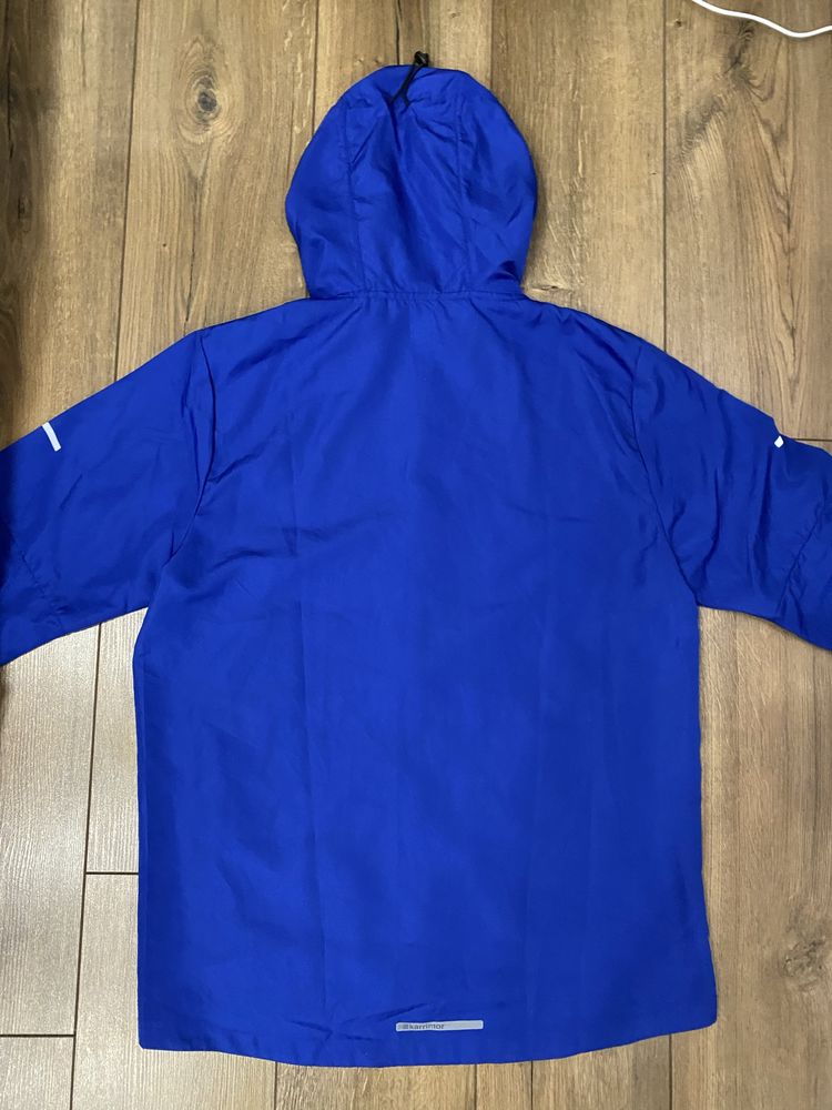 Вітровка спортивна Karrimor Run