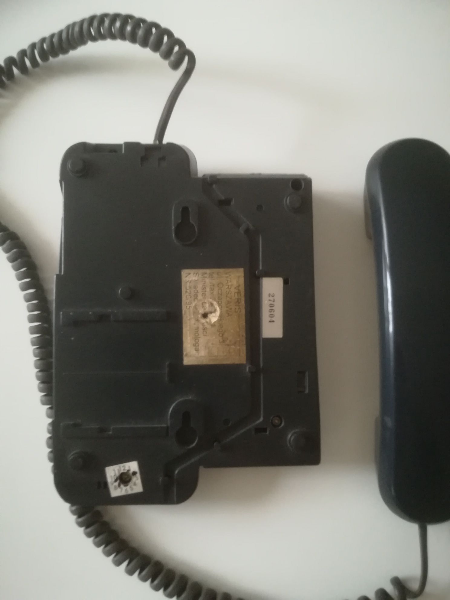 Sprzedam telefon stacjonarny Skayway 300