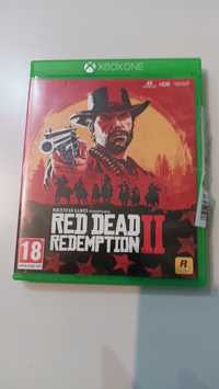 Red Dead Redemption II