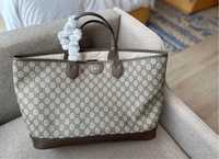 Torebka GUCCI shopper Ophidia