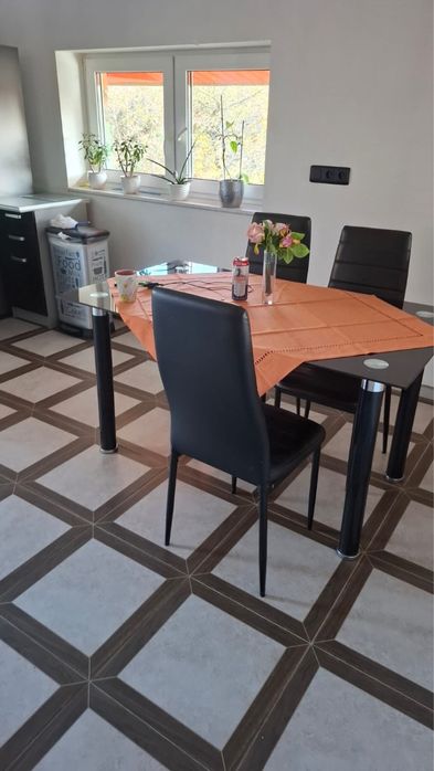 Góra domu do wynajęcia