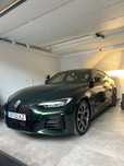 BMW 430 Gran Coupé i Pack Desportivo M Auto