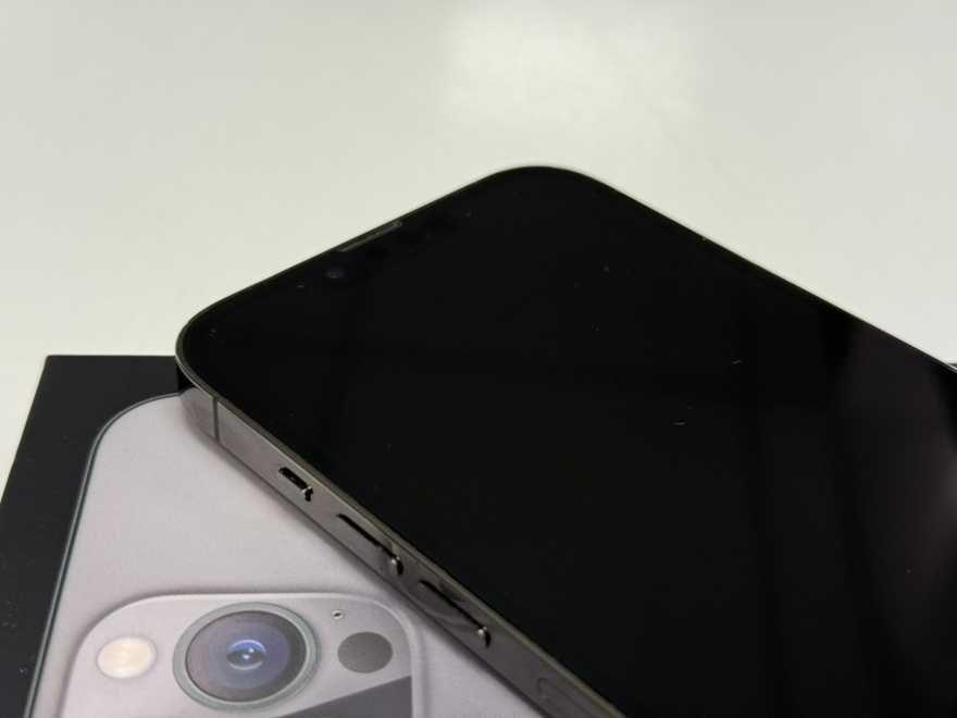 Apple Iphone 13 Pro Max 128GB BAT.84% GRAPHITE FASON Rzgowska 12