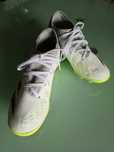 Chuteiras de Futebol de Criança Adidas Predator  n. 38