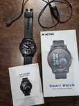 Zegarek Smartwatch JK ACTIVE JKA05