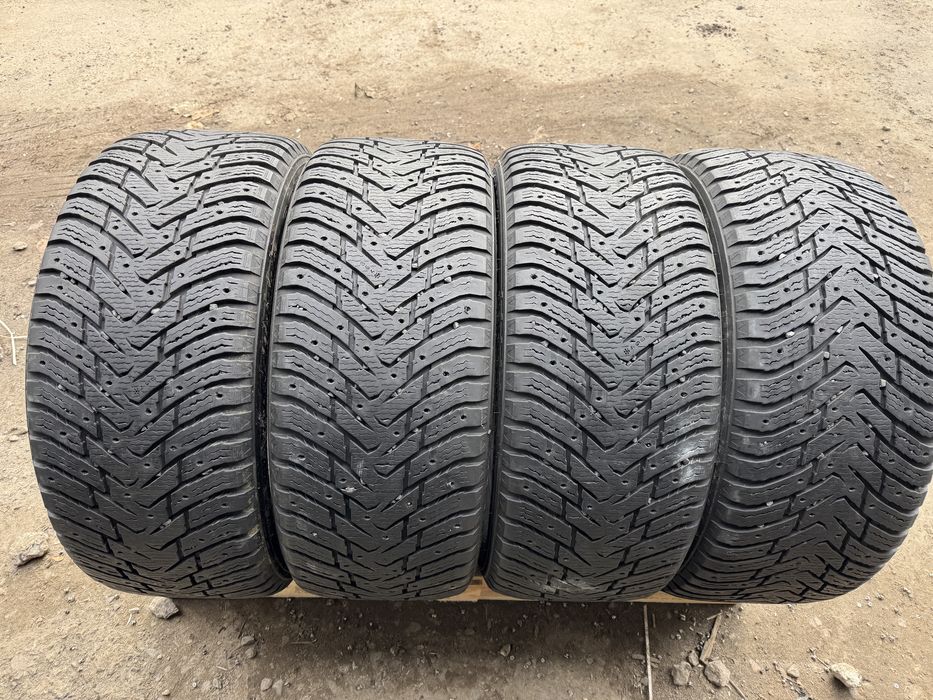 265/50 R19 Nokian 265 50 19