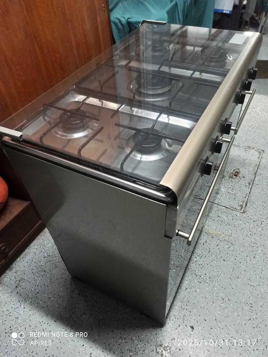 Fogão Meireles 5 Bicos