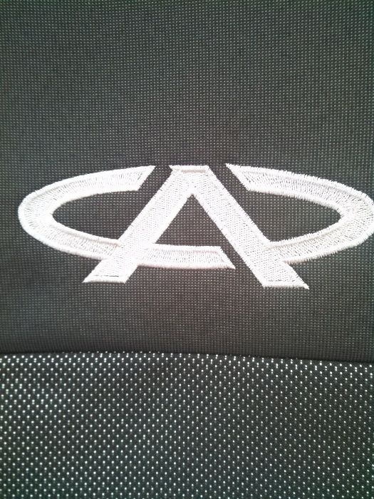 Авточехлы на Chery Amulet Амулет Тиго Ку Ку