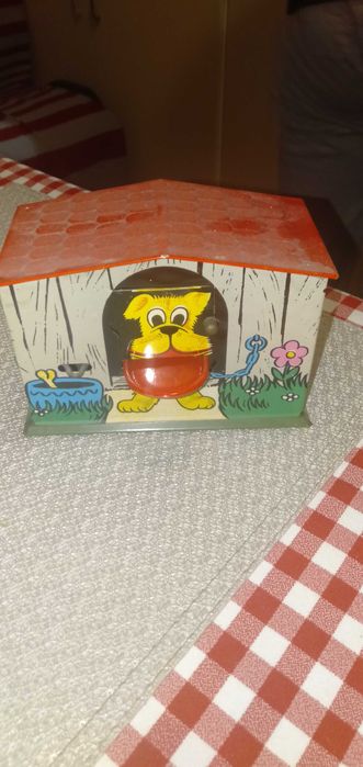 Sprzedam Starą akarbonka