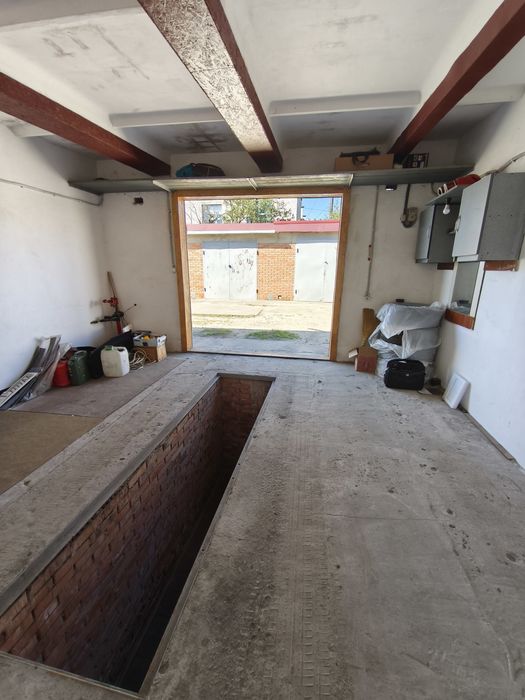 Гараж в кооперативі Сонячний