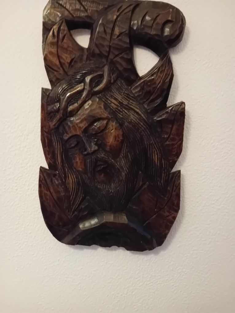 Vendo quadro  em madeira