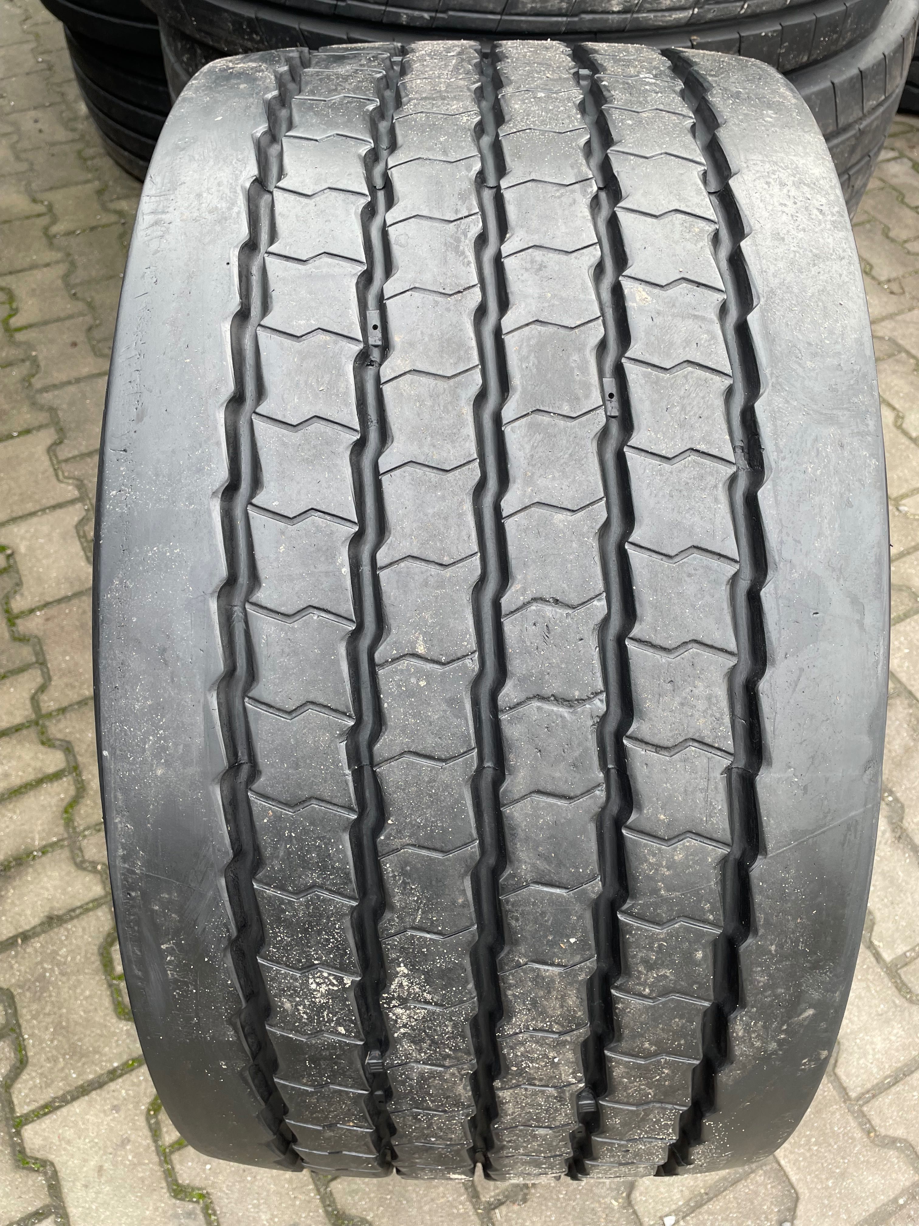 435/50R19.5 Hankook TH31