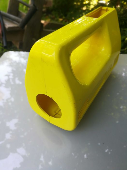 Кухонный миксер " SENATOR "HM-708, 200Вт, 7 режимов и корпус от "РОСЬ"