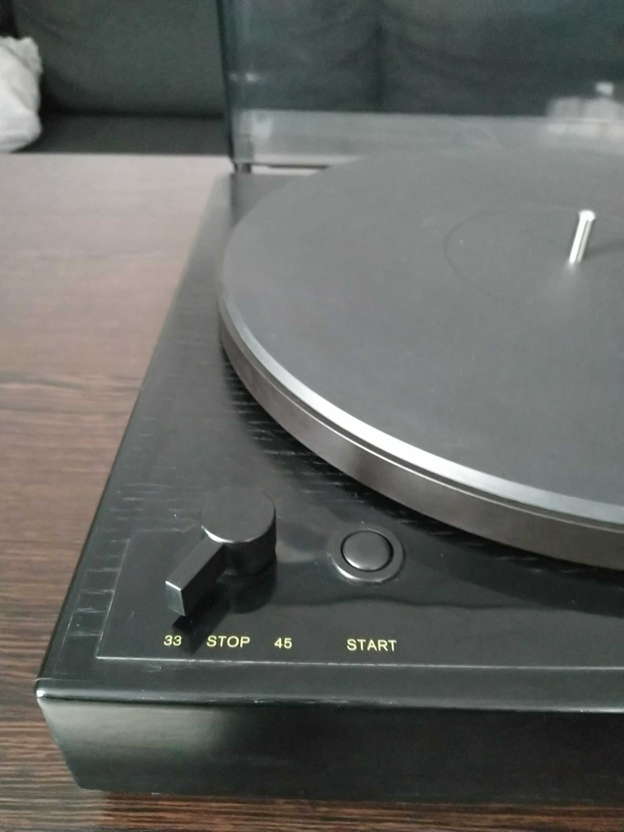 Thorens TD 280 Exclusiv