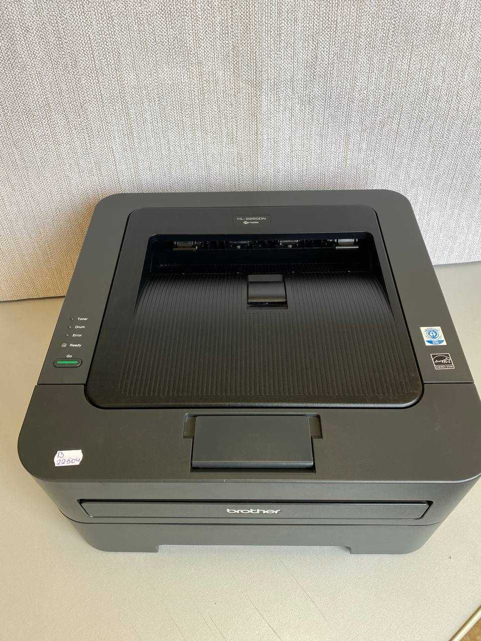 Лазерний Принтер Brother HL-2250DN