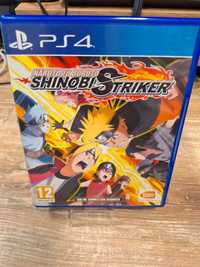 Naruto to Boruto: Shinobi Striker PS4 Sklep Wysyłka Wymiana