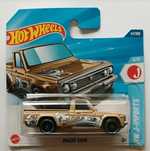 Mazda Repu Hot Wheels