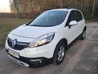 Renault Scenic Renault Scenic X MOD