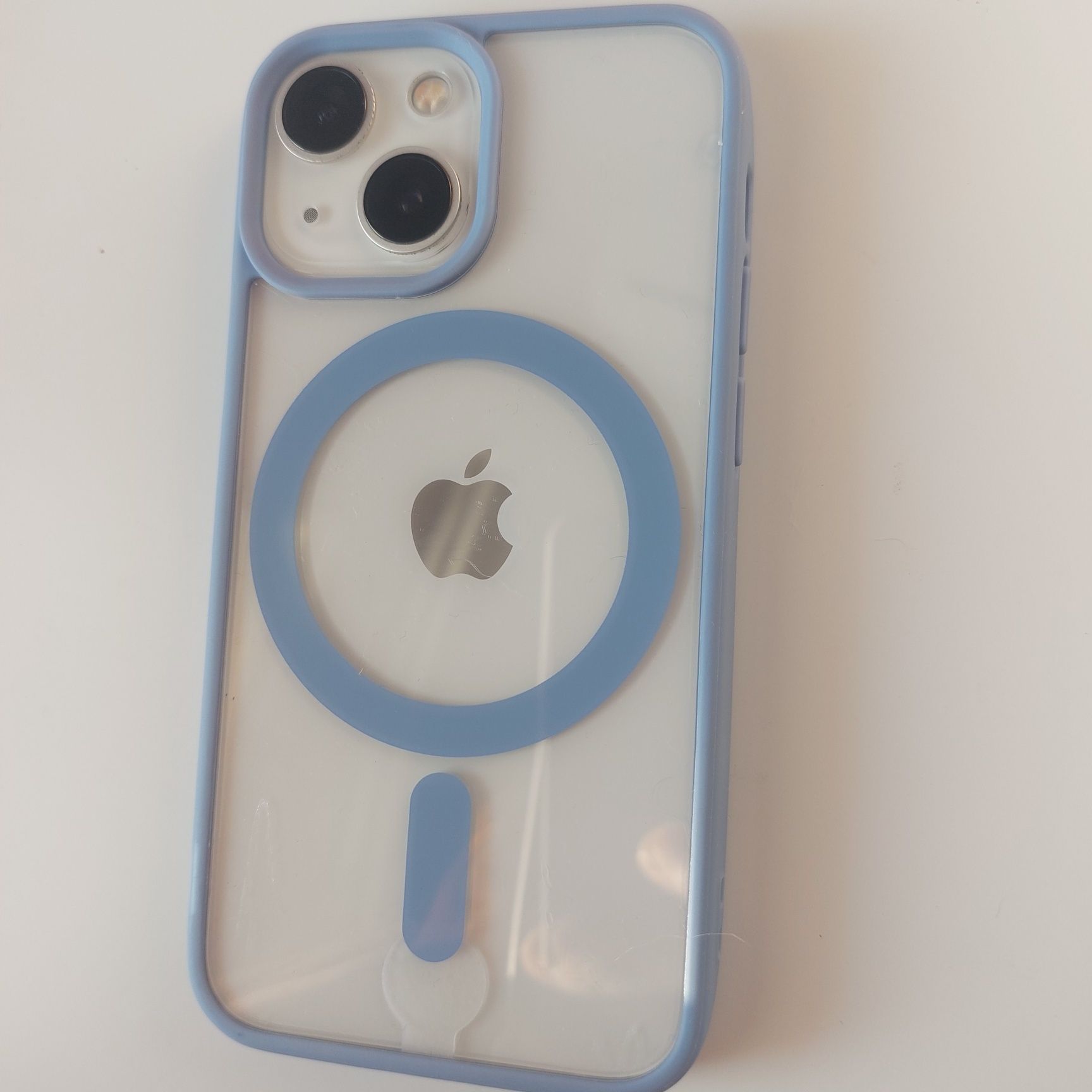 Zestaw ochronny Apple iPhone 13 mini