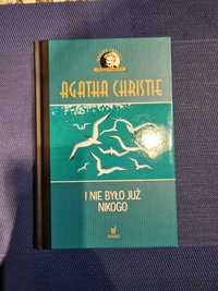 Agatha Christie-I nie było już nikogo