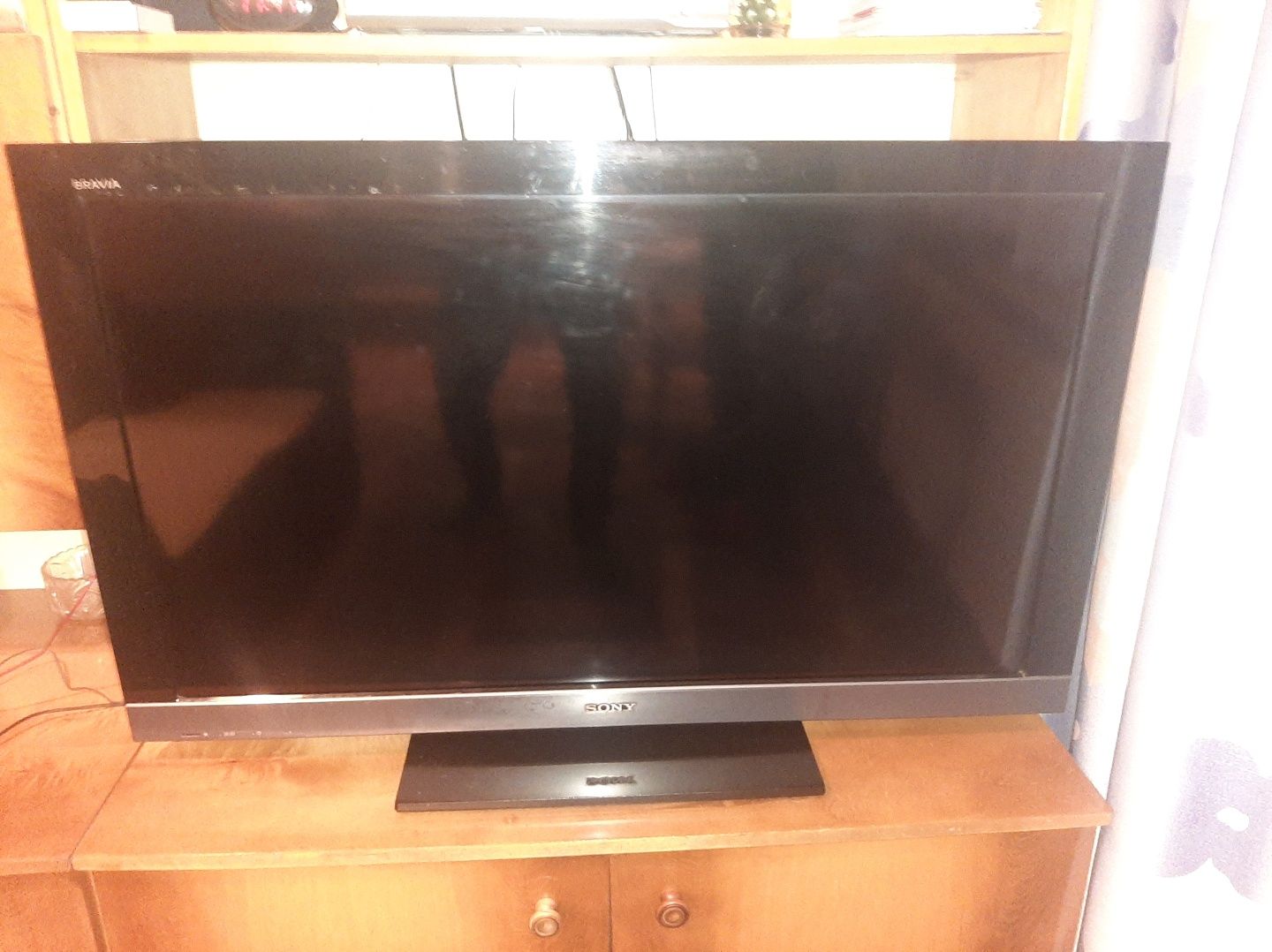 Telewizor LCD Sony 42"