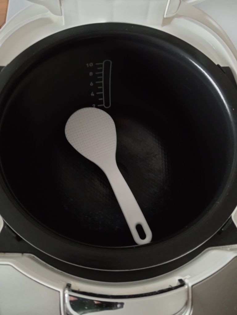 Vendo robot de cozinha
