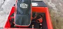 Tesoura felco 811