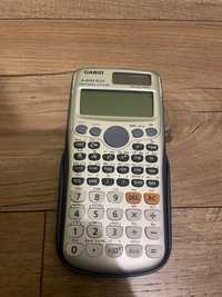 Kalkulator casio fs-991ES