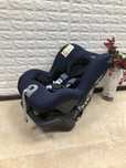 Автокрісло Britax Romer First Class Plus Група 0+/1 (0-18кг)